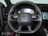 DS DS7 E-Tense Performance Line