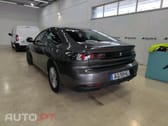 Peugeot 508 1.5 BlueHDi Allure Pack EAT8