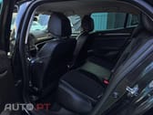 Renault Mégane 1.6 dCi Bose Edition