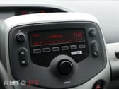 Citroen C1 1.0 VTi Shine