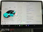 Tesla Model Y Standard RWD