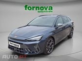 Cupra Leon ST 1.5 e-Hybrid DSG