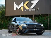 Mercedes-Benz E 300 de 4Matic 9G-TRONIC AMG Line