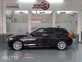 BMW 116 d Pack M Auto