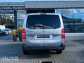 Opel Vivaro 1.5 CDTi L3H1 Essentia