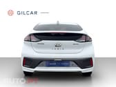 Hyundai Ioniq Business