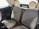 Fiat 500C 1.2 Lounge