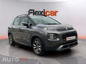 Citroen C3 Aircross 1.2 PureTech Feel