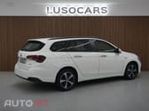 Fiat Tipo 1.6 M-Jet Lounge J17