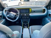 Fiat Grande Panda 1.2 Hybrid Icon eDCT
