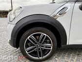MINI Countryman One D