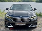 BMW 220 d Line Luxury