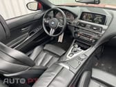 BMW M6 Competition