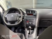 Citroen C4 1.6 HDi Attraction