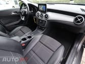Mercedes-Benz GLA 180 (CDI) d 7G-DCT Urban