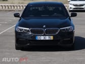 BMW 530 e iPerformance Pack M