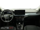 Ford Focus Focus SW 1.0 EcoBoost MHEV Active X