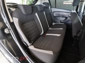 Dacia Sandero 1.5 dCi Stepway