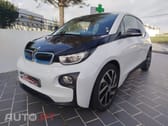 BMW i3 +Comfort Package Advance
