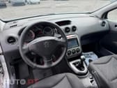 Peugeot 308 1.6 HDi Executive