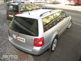 Volkswagen Passat Variant 1.9 TDi Highline