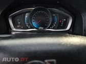 Volvo V60 D6 Plug-In-Hybrid AWD Geartronic Pure Limited