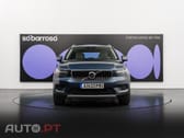 Volvo XC40 1.5 T4 PHEV Inscription Expression