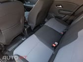 Dacia Sandero TCe 90 Stepway Extreme