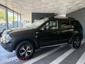 Dacia Duster 1.2 TCe SL Explorer