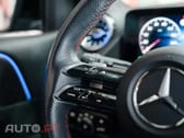 Mercedes-Benz B 180 d AMG Line Aut.