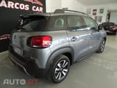 Citroen C3 Aircross 1.2 PureTech Feel
