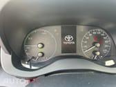 Toyota Yaris 1.5 hybrid