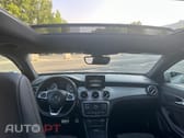 Mercedes-Benz GLA 180 d AMG Line Aut.