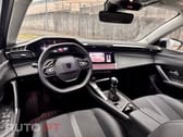 Peugeot 308 1.2 PureTech Allure Pack