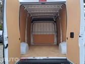 Fiat Ducato DUCATO 33 L2H2 2.2 Multijet 140cv