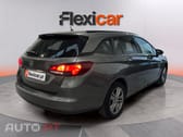 Opel Astra Sports Tourer Sports Tourer 1.2 T GS Line