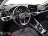 Audi A4 30 TDI S tronic Avant