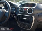 Citroen C3 1.1 Airdream