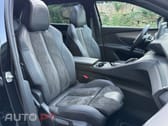 Peugeot 5008 2.0 BlueHDi GT EAT6