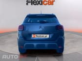 Citroen C3 Aircross 1.5 BlueHDi C-Series
