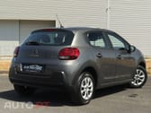Citroen C3 1.5 BlueHDi Feel
