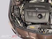 Mercedes-Benz CLA 180 d Shooting Brake