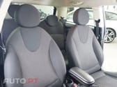 MINI Cooper One D
