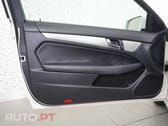 Mercedes-Benz C 180 BlueEFFICIENCY 7G-TRONIC