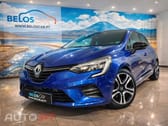 Renault Clio 1.0 TCe Intens