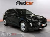 Ford Kuga 1.5 TDCi EcoBlue Titanium