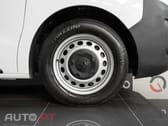 Peugeot Expert Outro