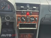 Mercedes-Benz C 220 CDI Classic
