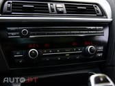 BMW 640 d M Sport Edition