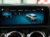 Mercedes-Benz A 180 d Style Aut.